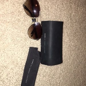Marc Jacobs Sunglasses